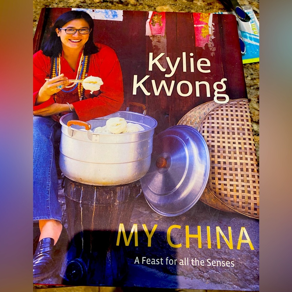 Cookbook